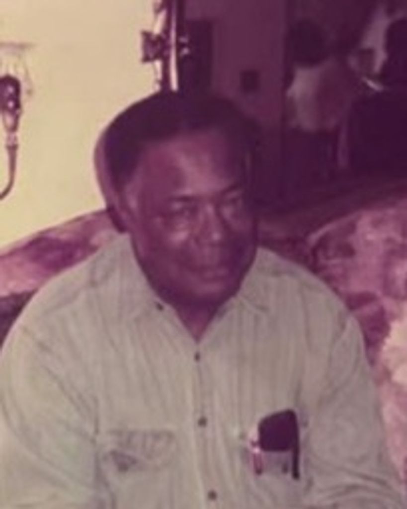 Fredrick Johnson Profile Photo