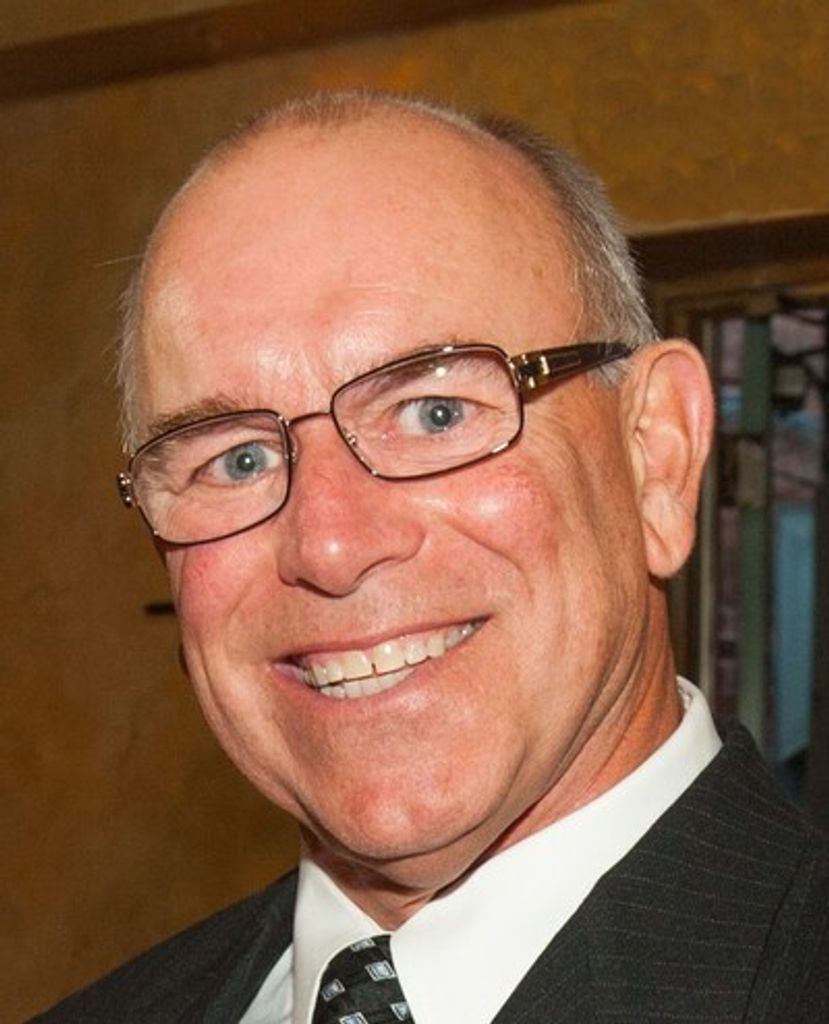 Edward M. Hunt Profile Photo