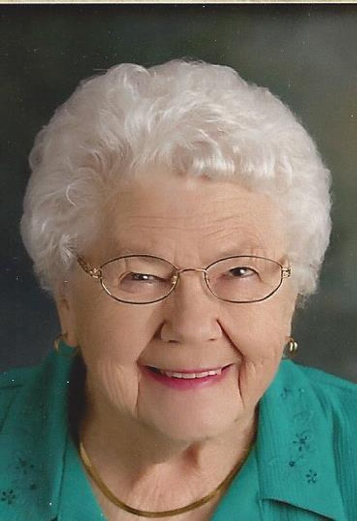 Virginia D. Steffes