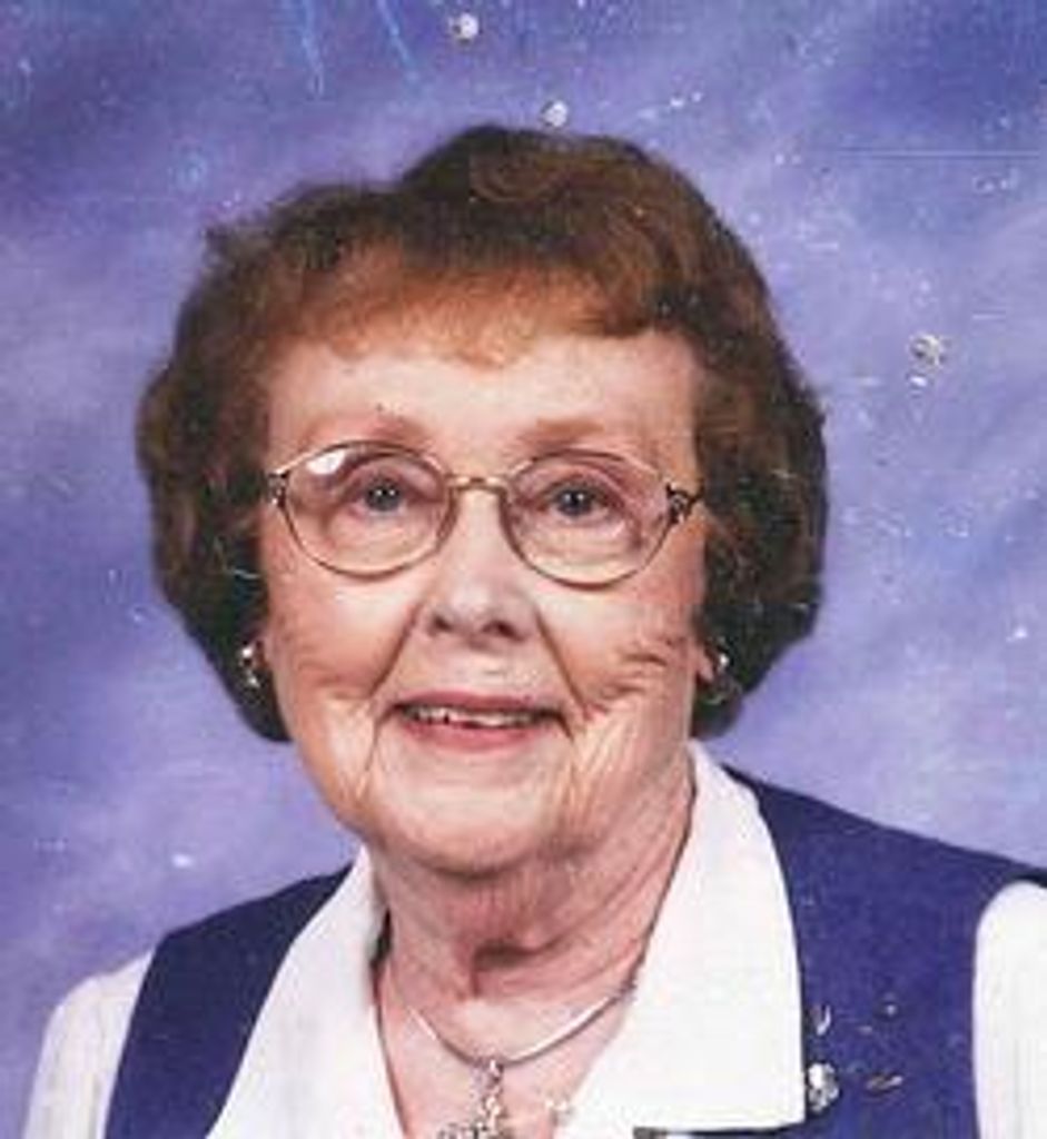 Helen Delores Magnuson