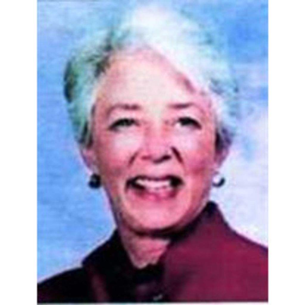 Alexandra L Preston