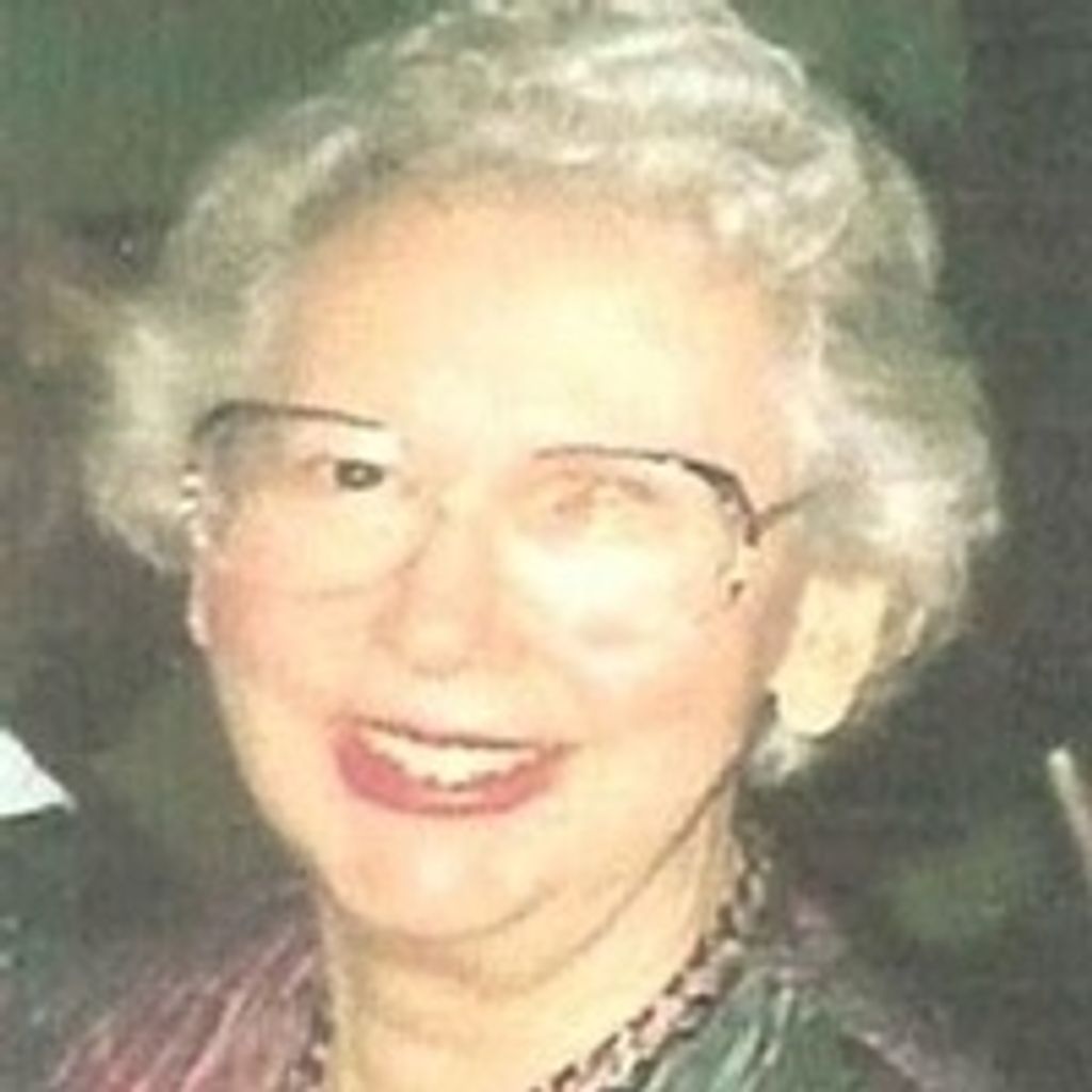 Loismarie C. Smith