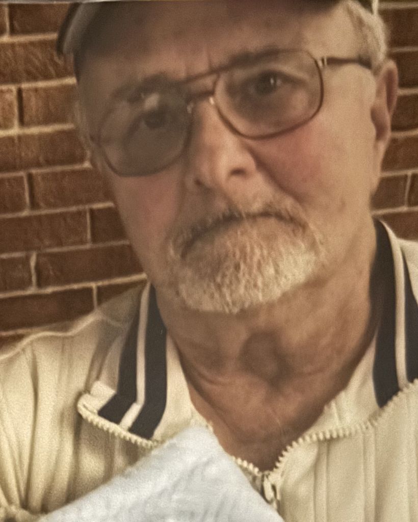 Kenneth E. Deam Profile Photo