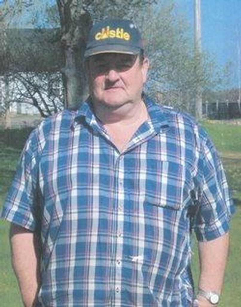 Eric Warren Baltzer