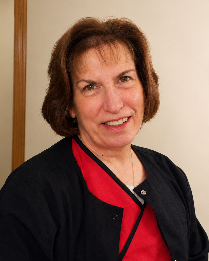 Paula M Croasdale
