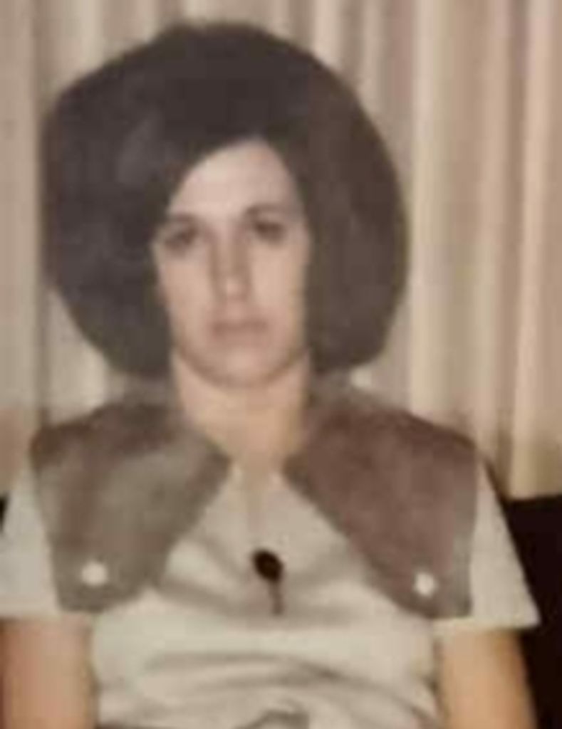Sylvia Paris Felker Rackley Profile Photo