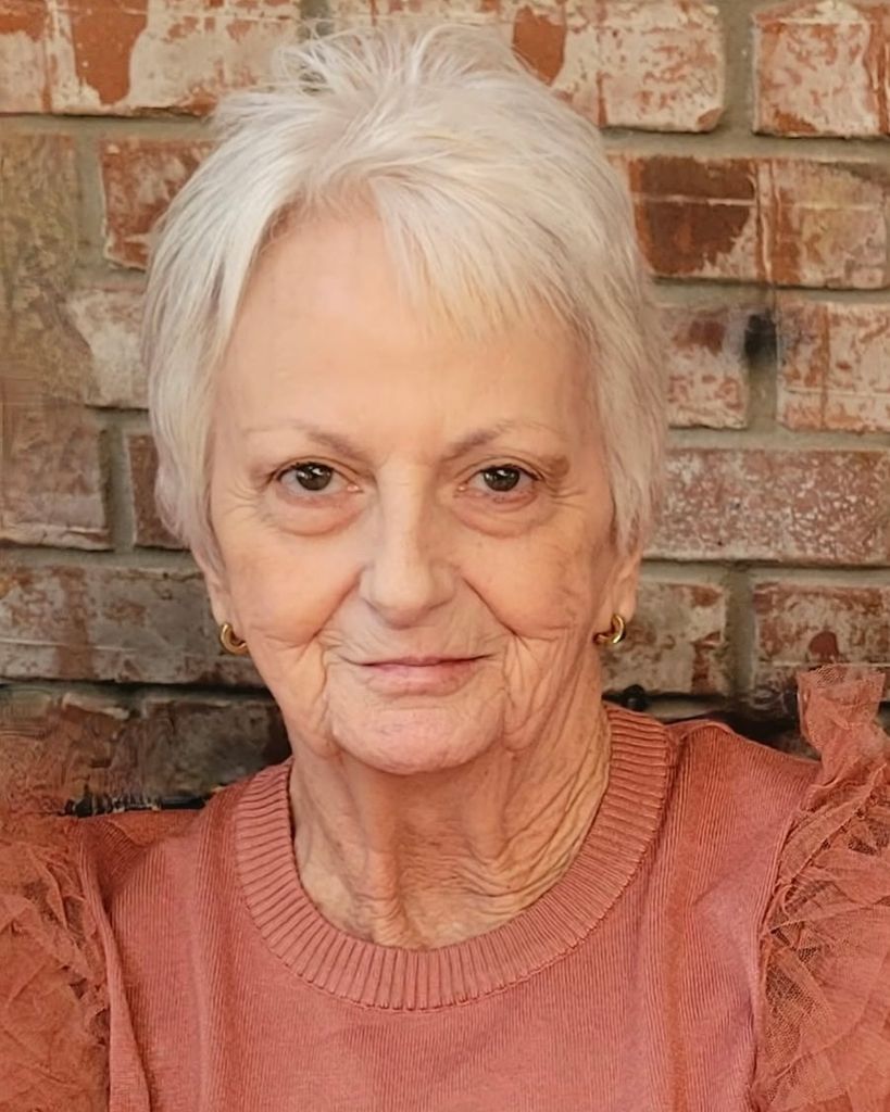 Beverly Meridith Lemmons Profile Photo