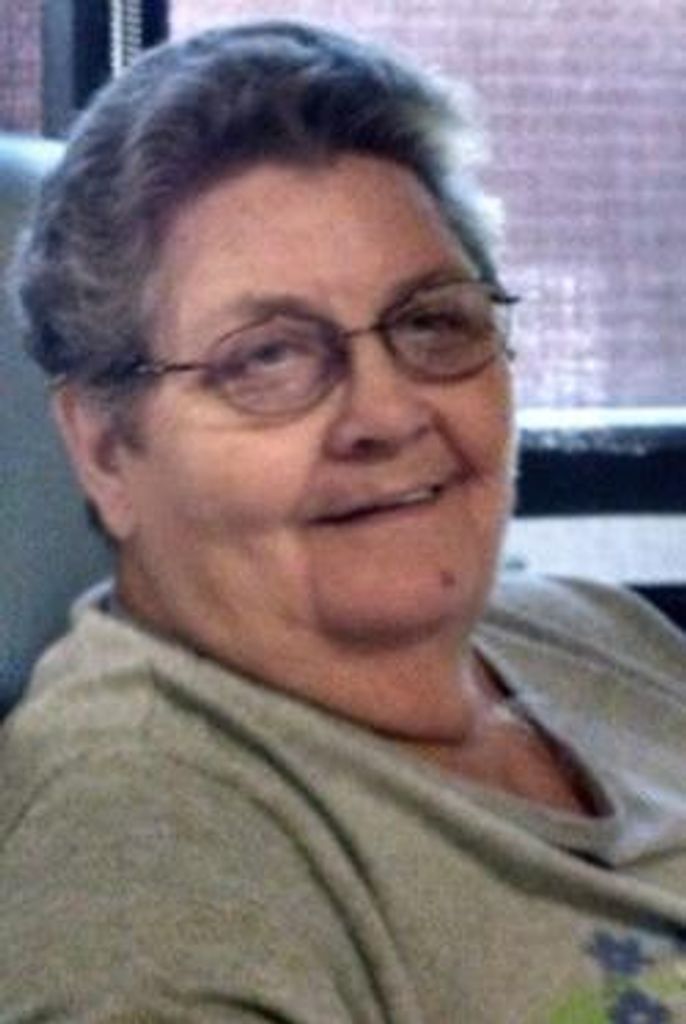 Daisy Ruth Birdwell