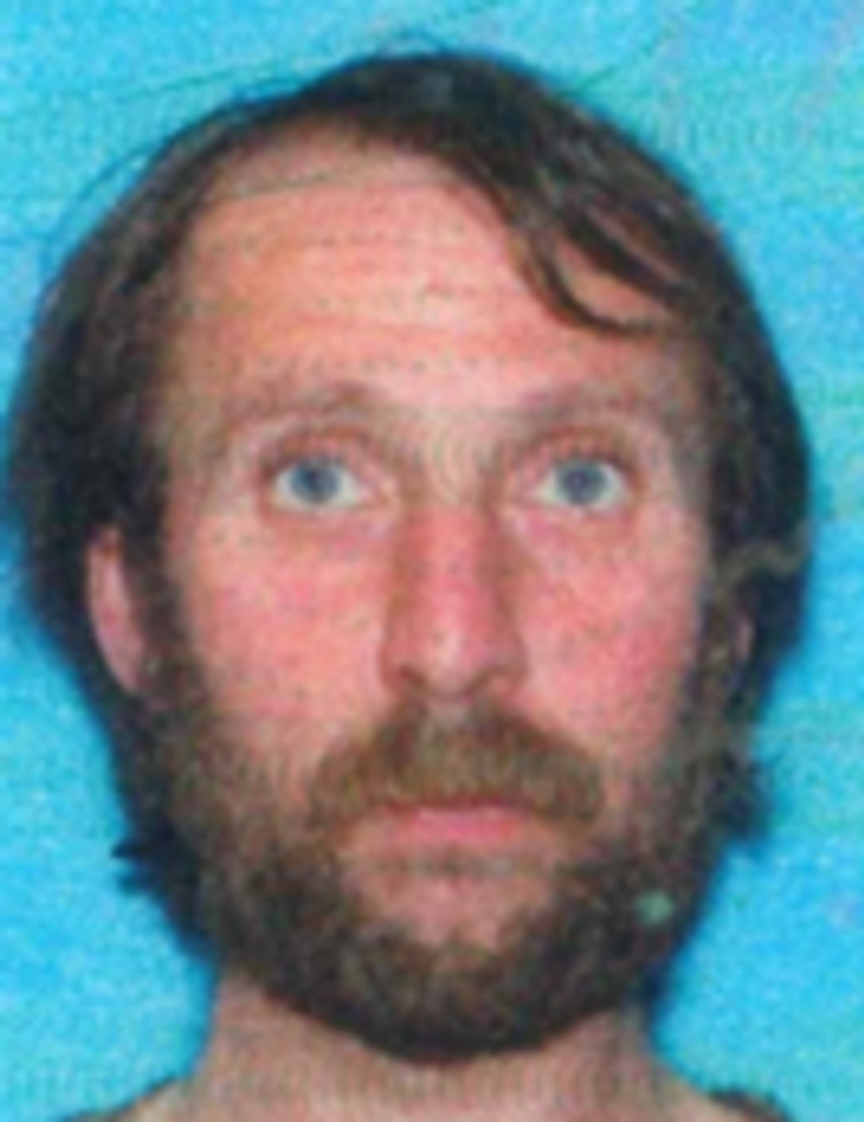 Timothy Elwood Garner Profile Photo