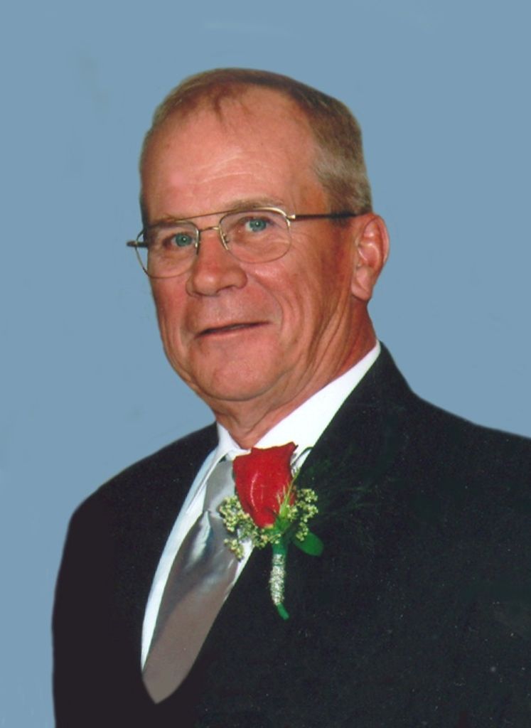 Charles Harlin Johnson