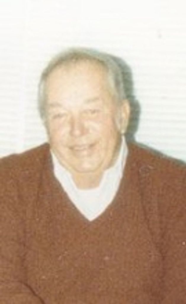 C. J. Buck" Marlow