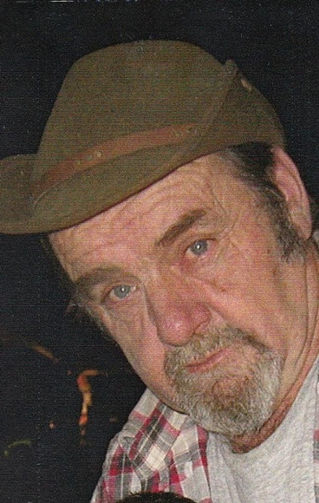 Douglas B. Rouleau, Sr.