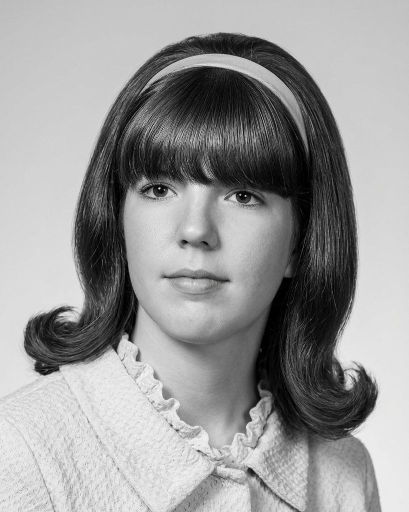 Elizabeth Rene Smith