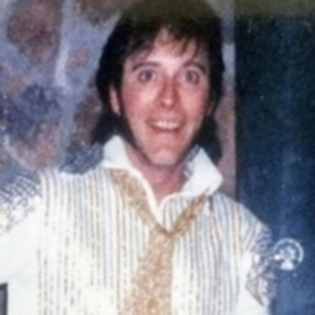 Jack Thomas Patterson