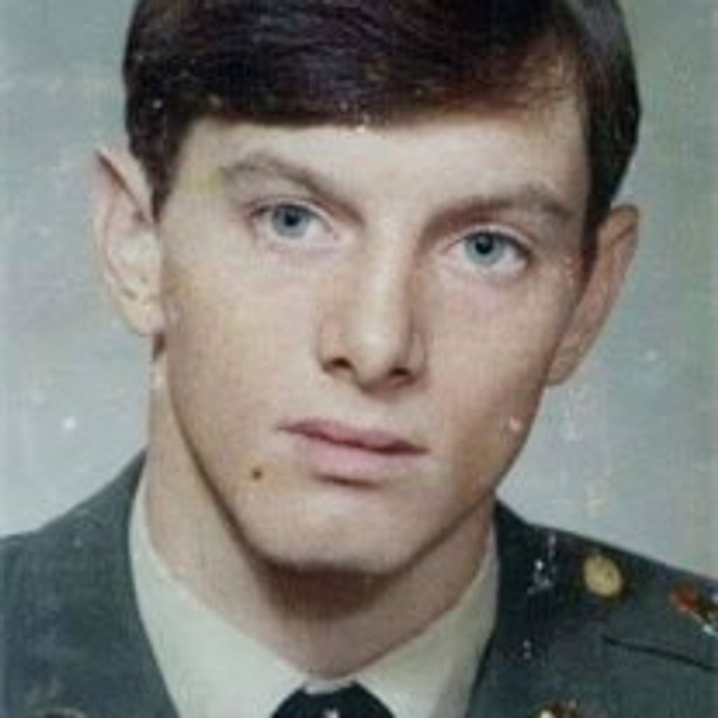 Daniel A. Dejoseph
