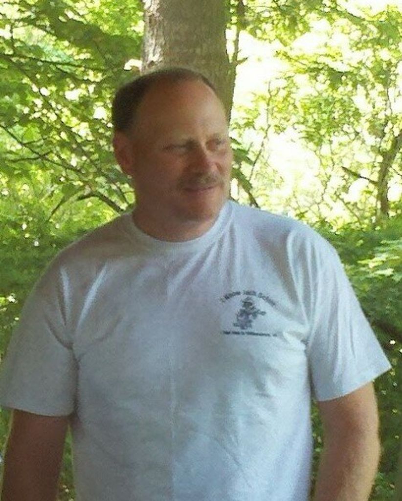 Sherwood N. Underdown Profile Photo