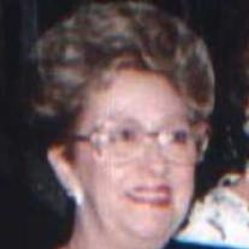 Audrey Langridge Henderson