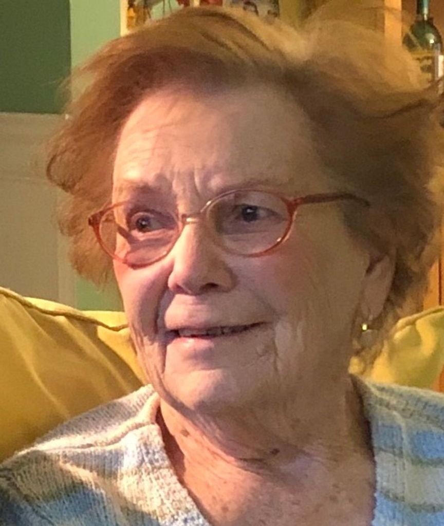 Gloria A. 'Glo' Todd
