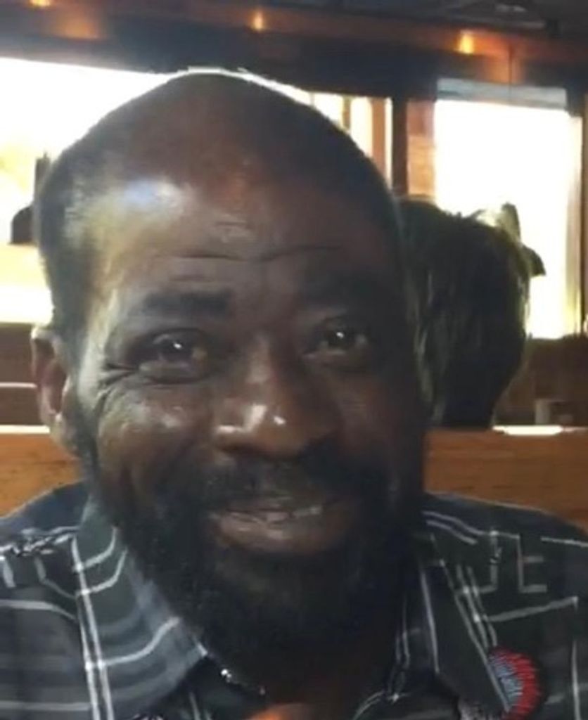 Calvin Rhine Profile Photo