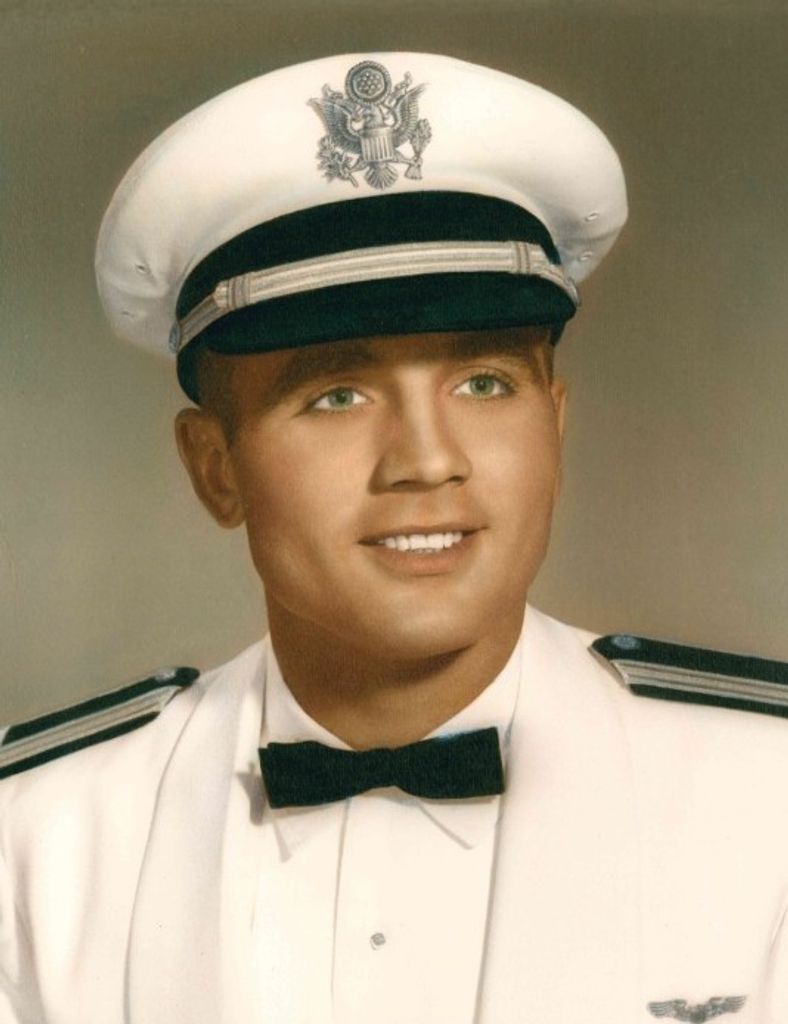 Major Dean A Klenda