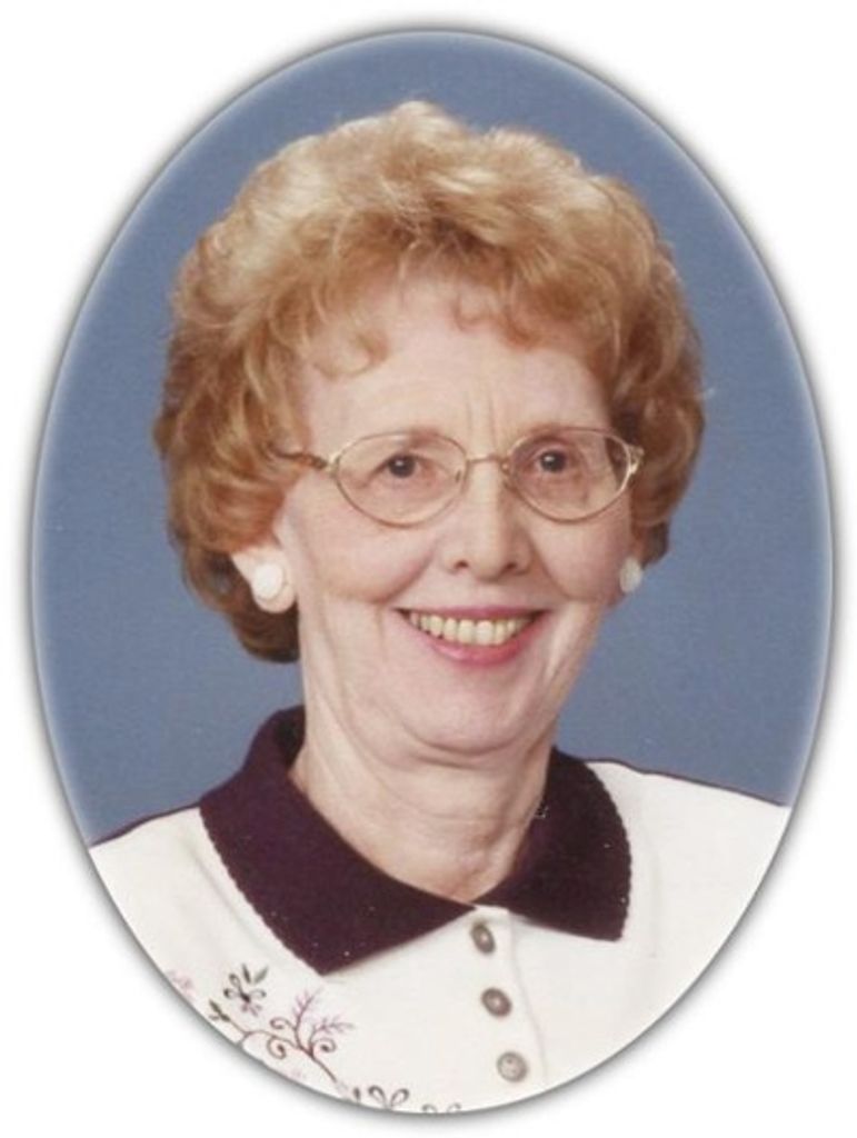 Rose Marie Kutchman