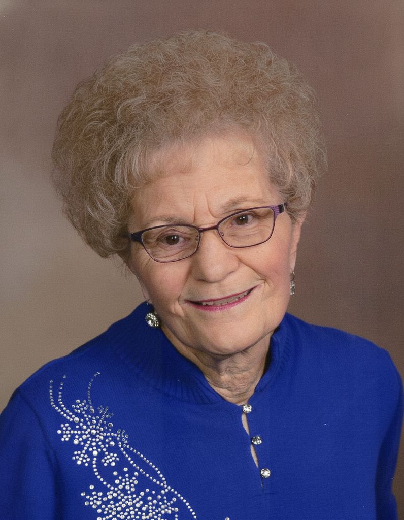 Barbara Jean Massey McMahon Profile Photo