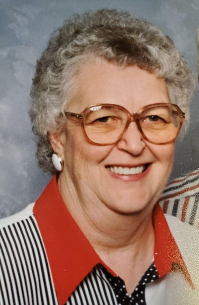 Gloria Ann Dutton Profile Photo