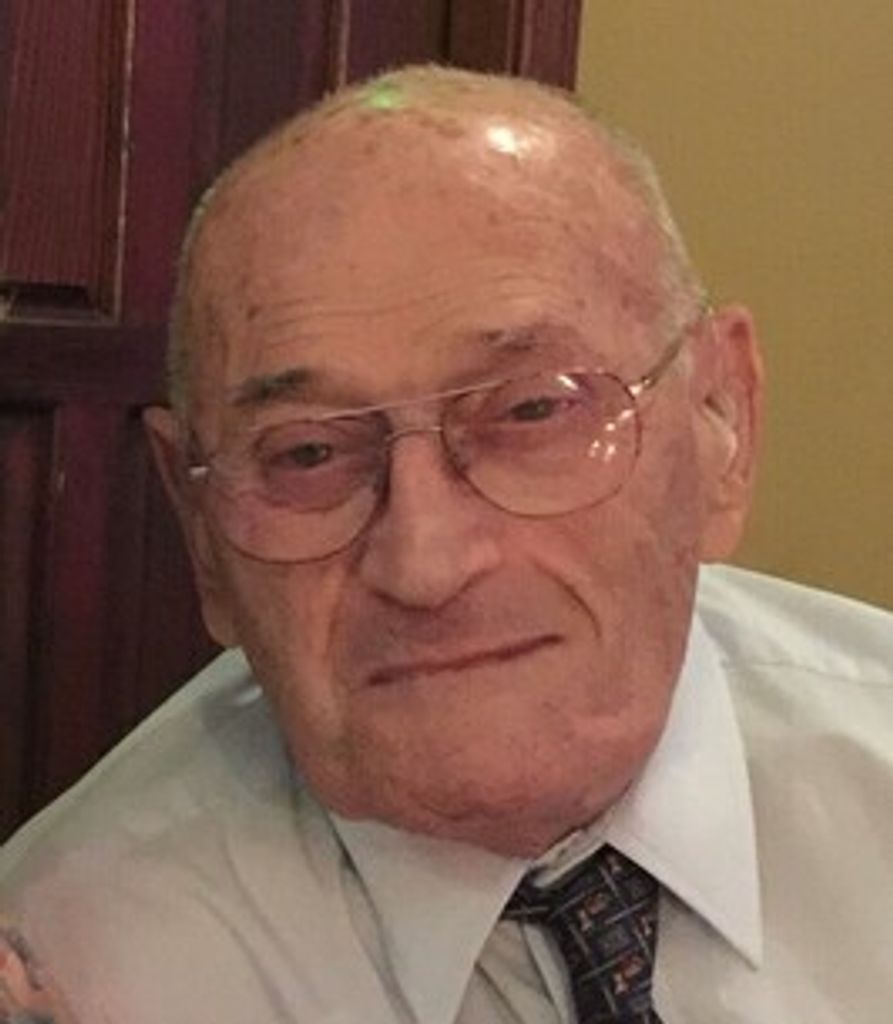 Richard I. "Dick" Bemis Profile Photo