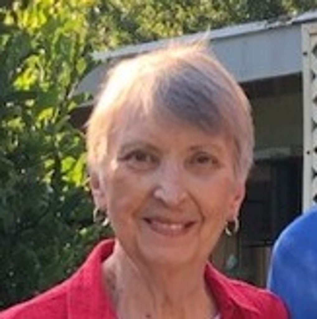 Mrs. Joyce Moores Hartsfield Profile Photo