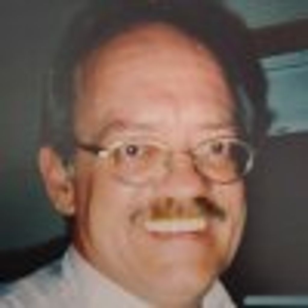 Eldon Eugene "Gene" Griffith