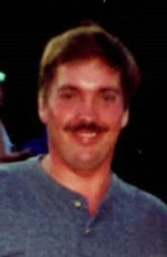 Kenneth D. Mitchell