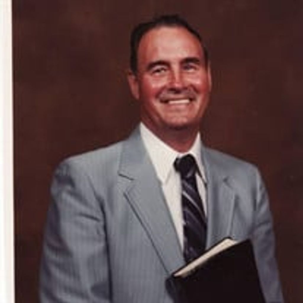 George Donald Floyd