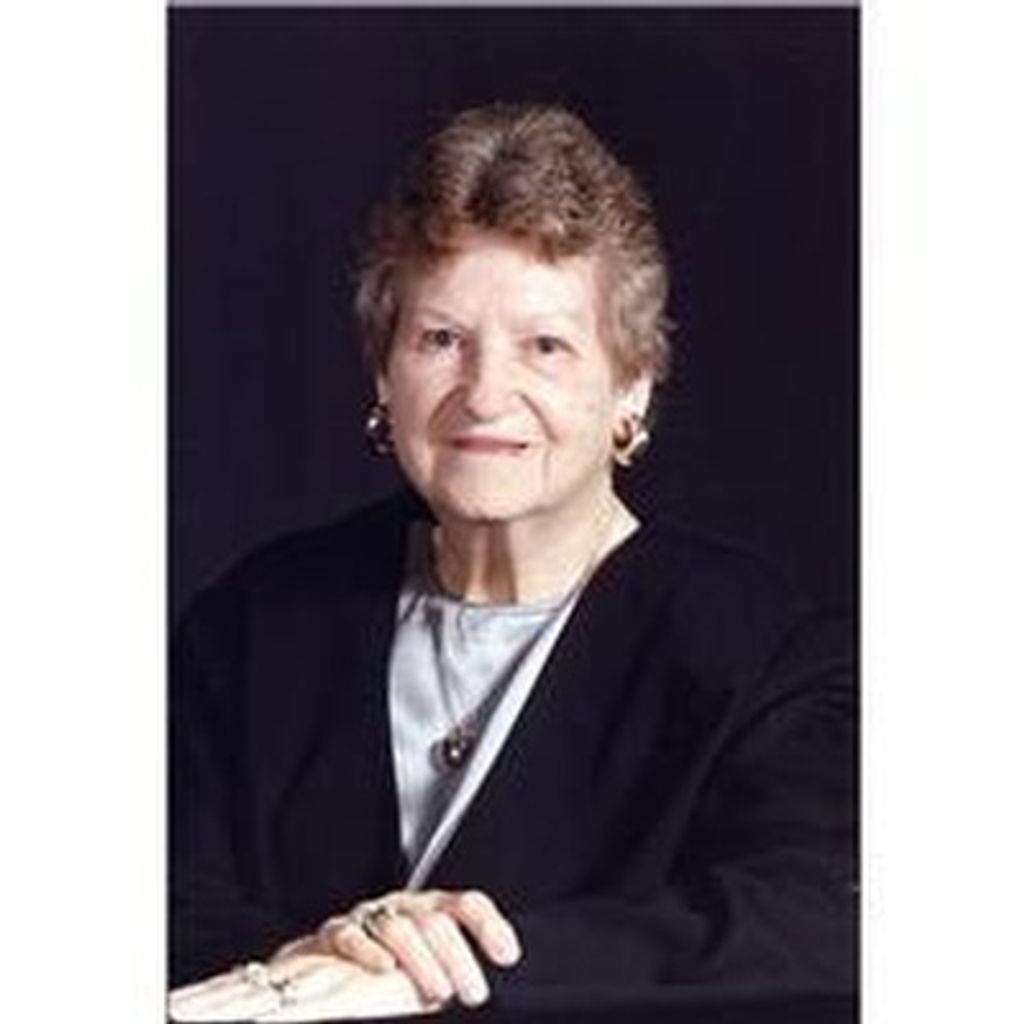 Frieda Rowland
