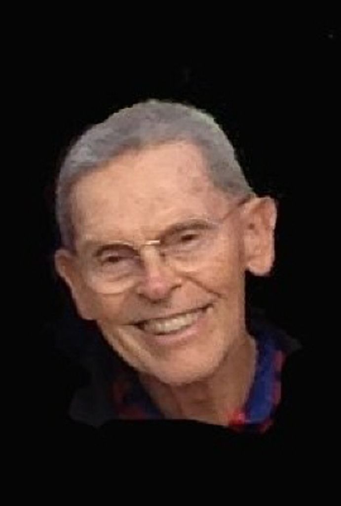 Lee Edward Staggs
