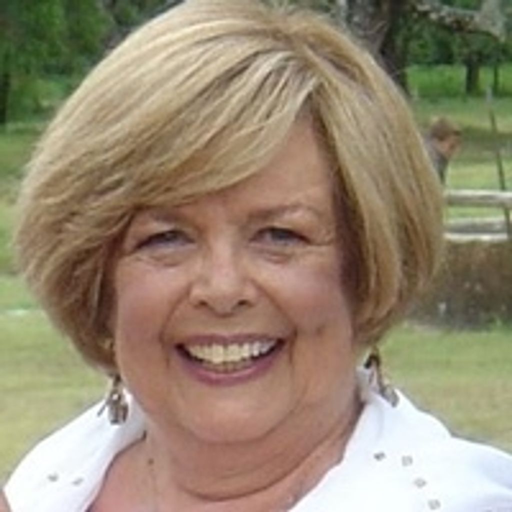 Sherry Sinclair