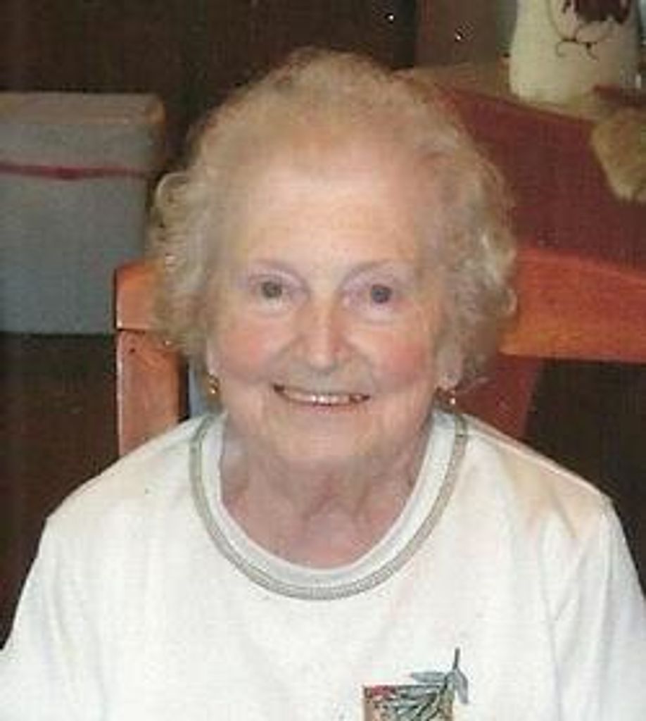 Marion Conrad Profile Photo