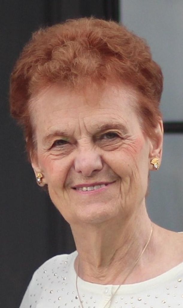 Arlene Veronica Barbera