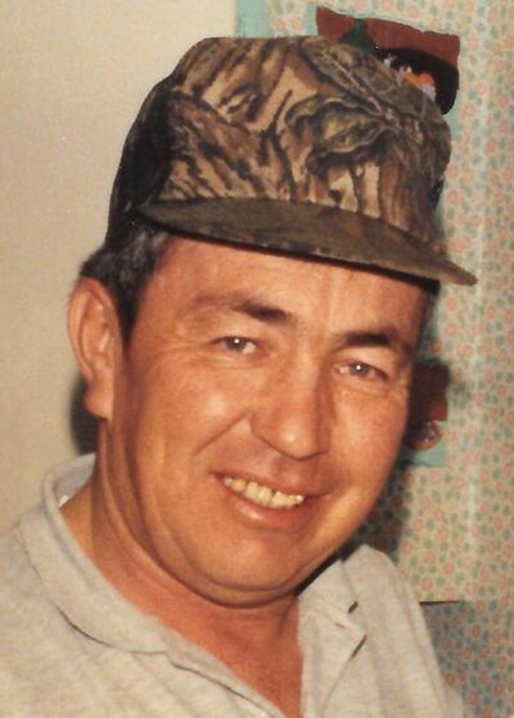 William F. “Nick” Mckie