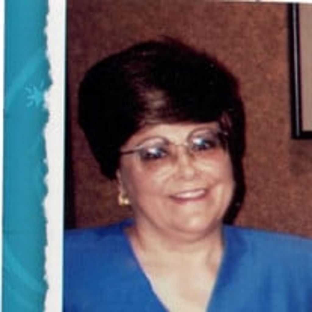 Mrs. Sandra Ann Marquardt