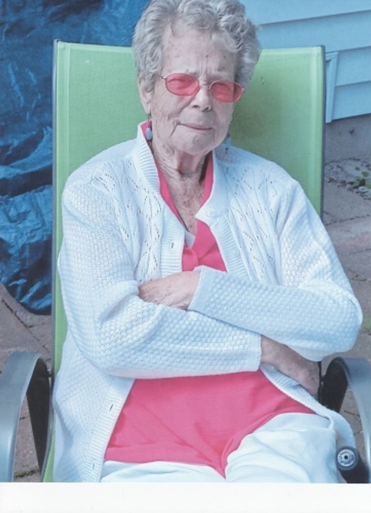 Barbara Ann Hoffmann Profile Photo