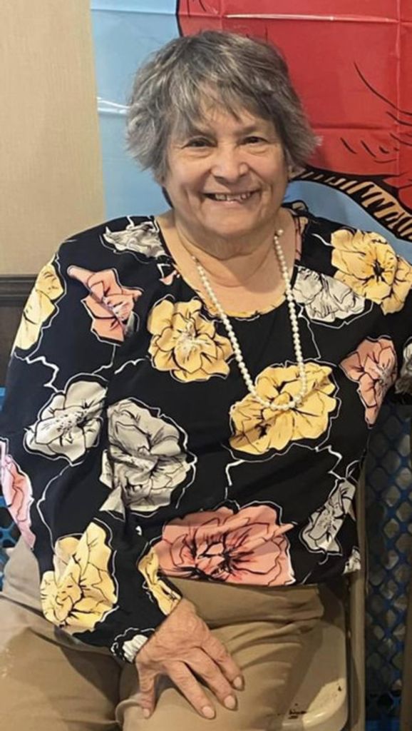 Josephine Guajardo Salazar Profile Photo