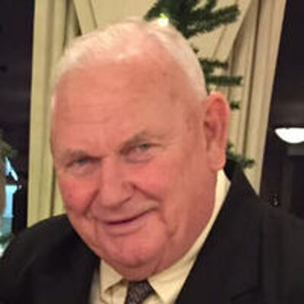 Robert G. Strohmaier Profile Photo