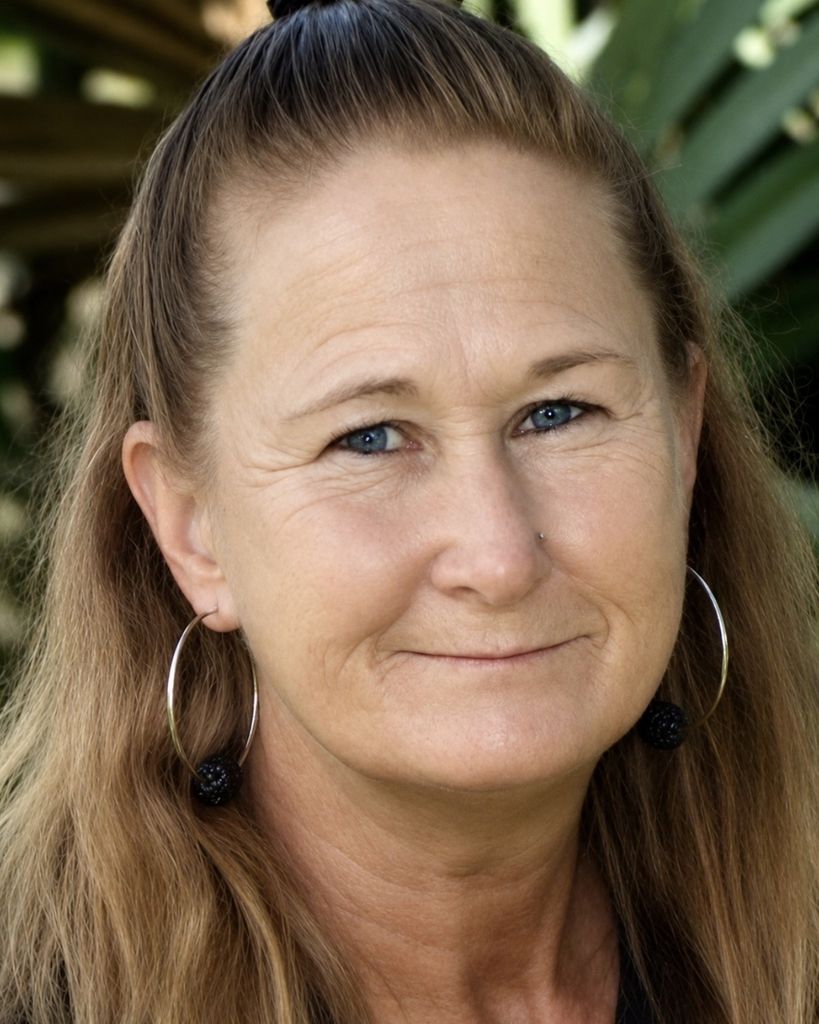 Pamela Jean Cain