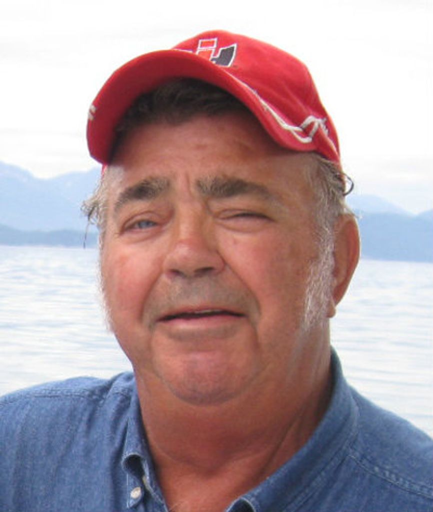 A. Martin "Mart" Gordon Profile Photo