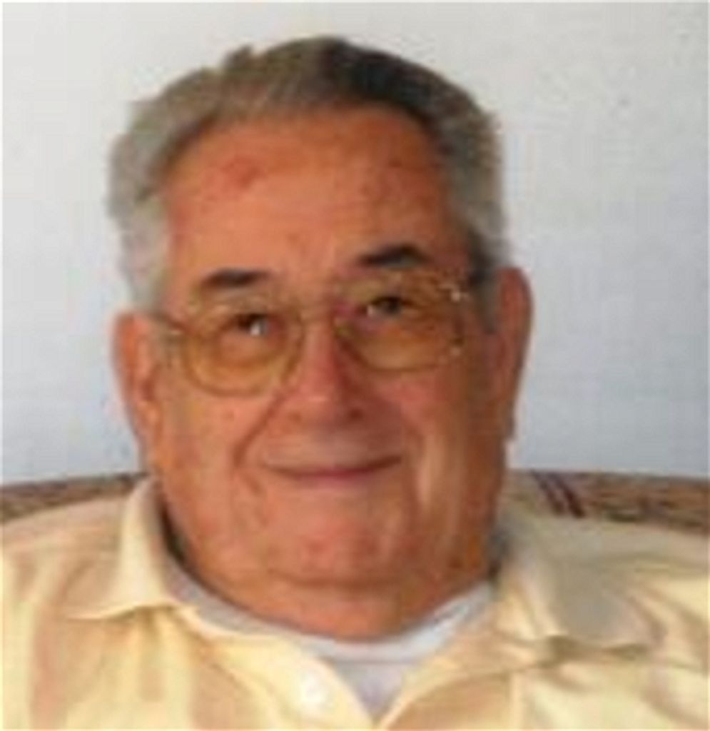 Everett L. Sumner, Sr.