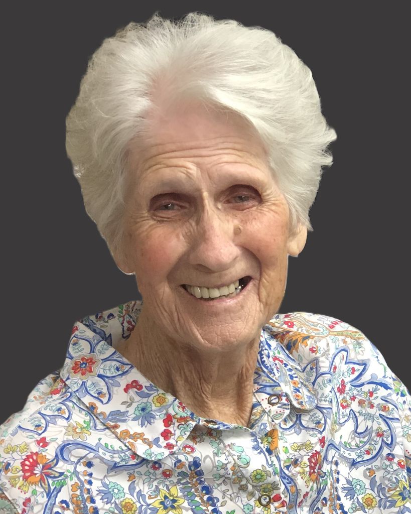 Doris Yancey Jones Profile Photo