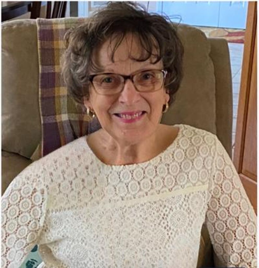 Gertrude Woodring Profile Photo