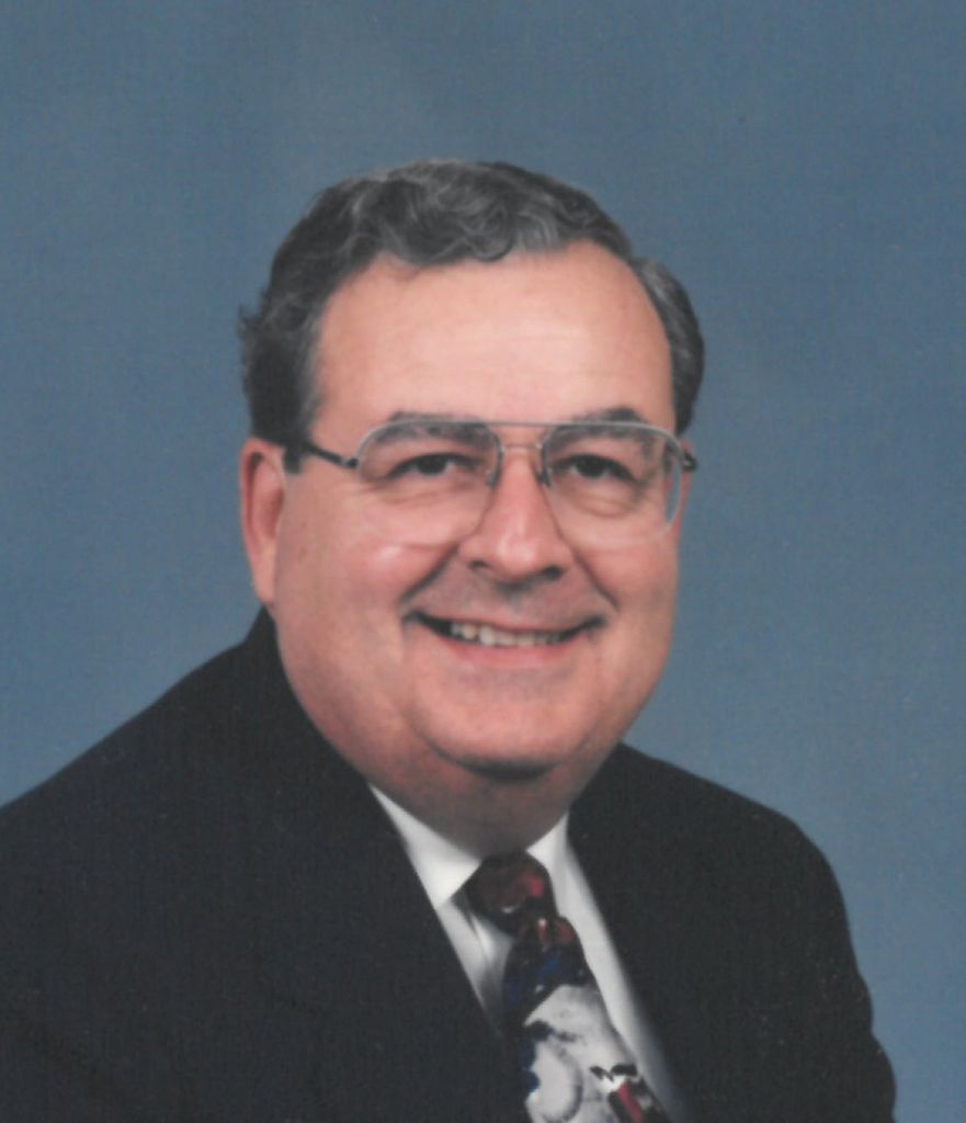 Warren W. Wols