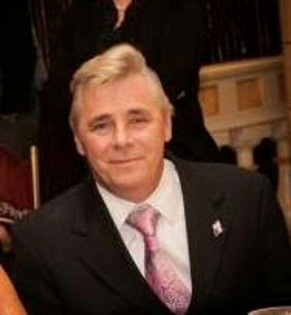 Gerard Thomas Dimone Profile Photo