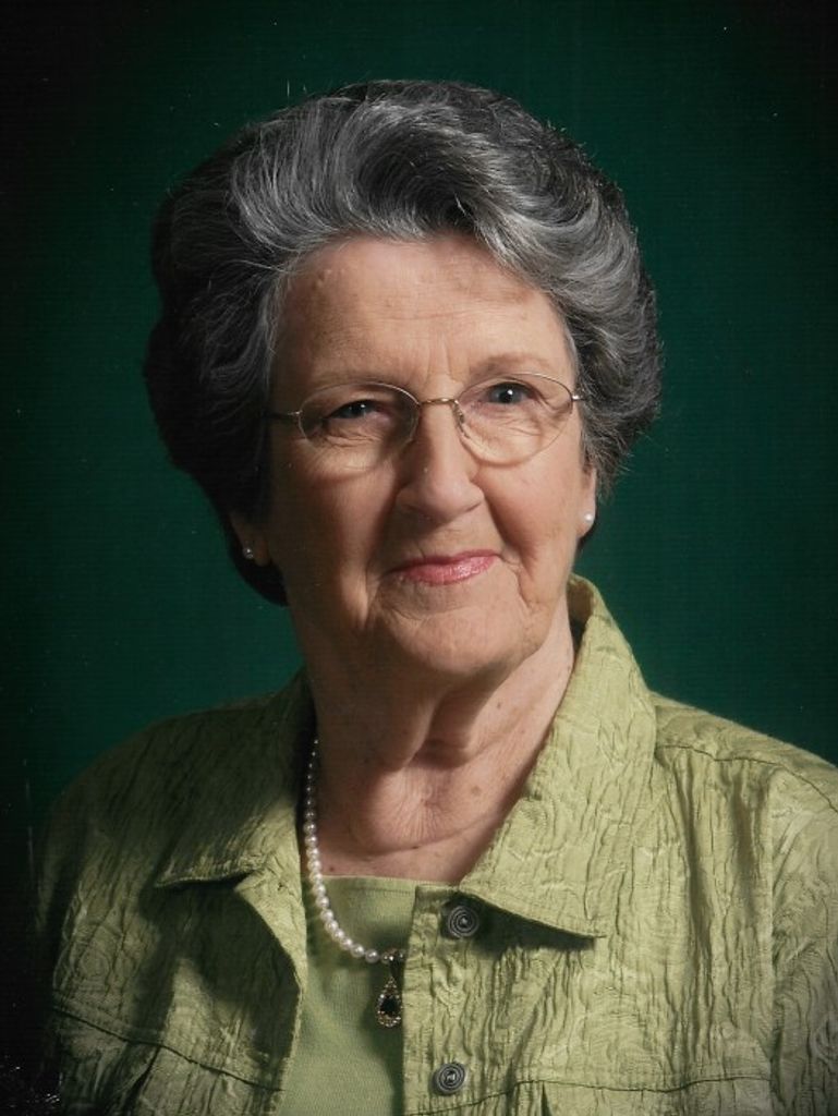Kathryn (Black)  Conrad